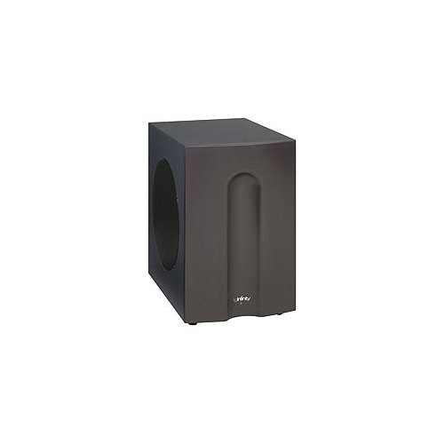Infinity TSS-SUB750CH 10" Powered Subwoofer (Charcoal)