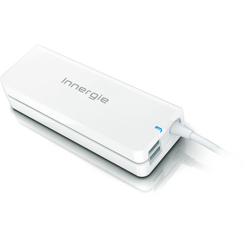 Innergie mCube Plus