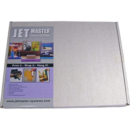 Innova Jetmaster Display System - 12 x 16"