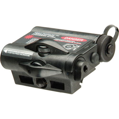 Insight CVL Carbine Visible Laser Aiming Device