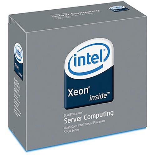 Intel E5410 Xeon Processor