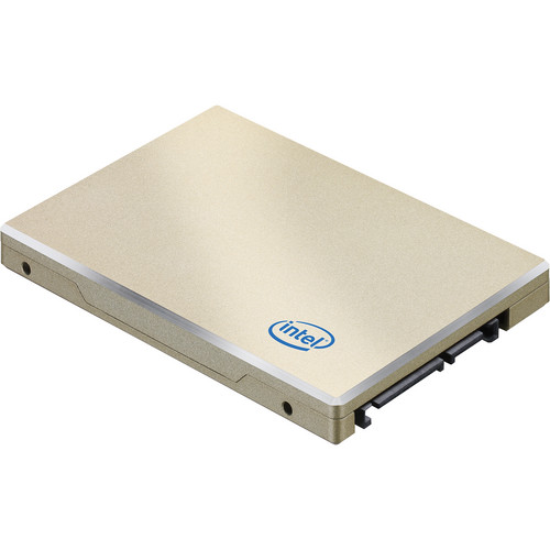 Intel 250GB SSD 510 2.5