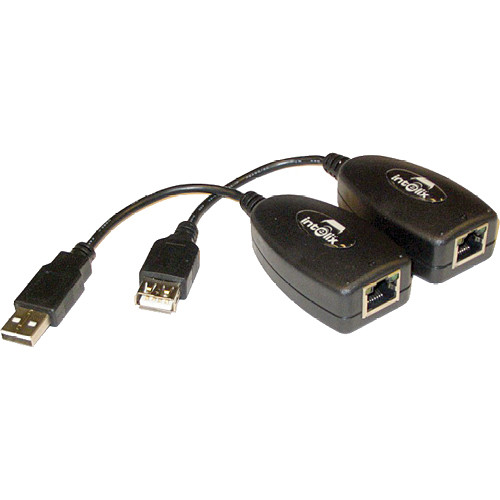 Intelix AVO-USB Extender Set