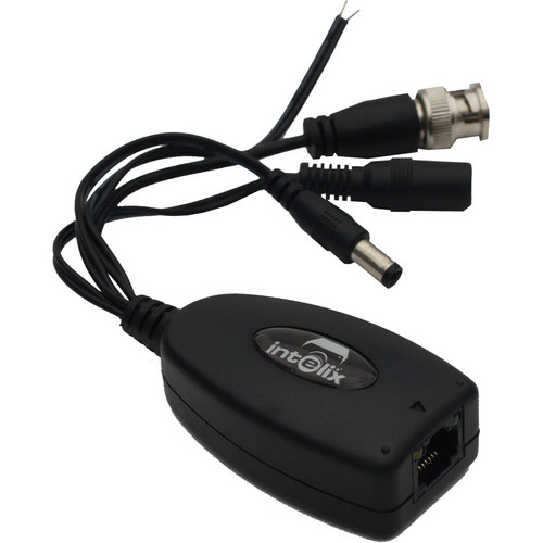Intelix S-V1CP Composite Video, Control and Power Balun