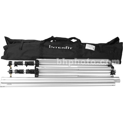 Interfit Background Support System (10.5' Width)