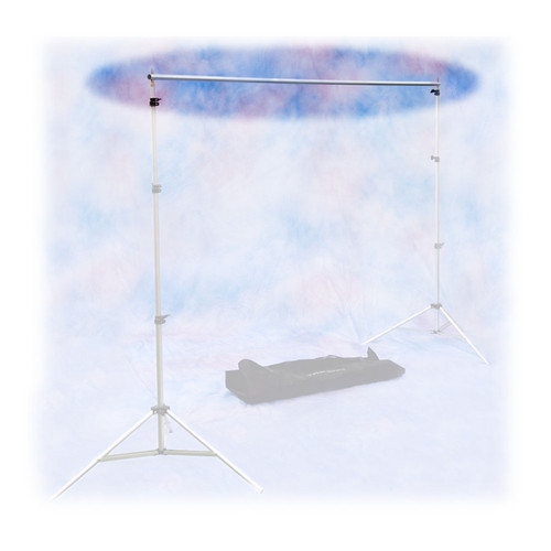 Interfit COR761C Telescopic Crossbar for the COR756 and COR761 Background Support System (118.0")