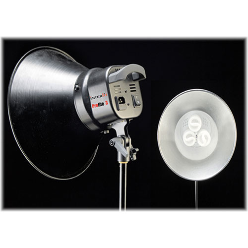 Interfit Pro-Lite 3 (120V)