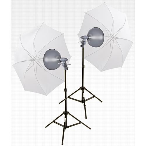 Interfit EZ-Lite 2-Light Kit