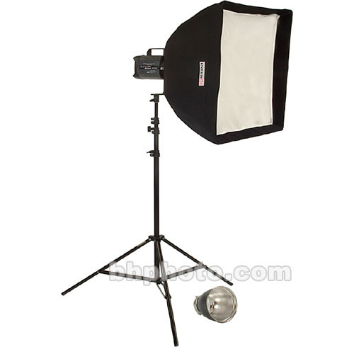 Interfit Halogen Light Kit