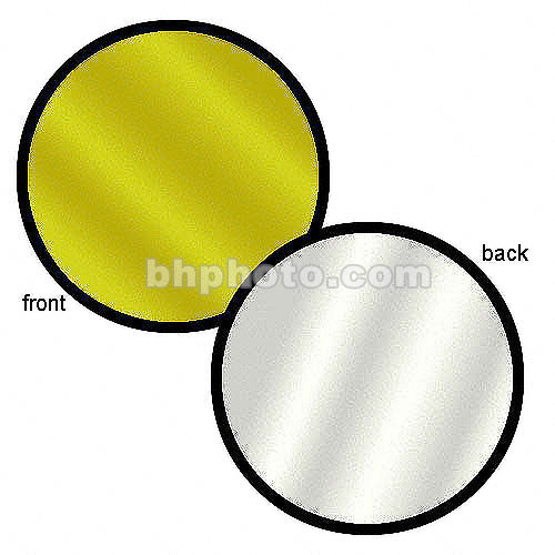 Interfit Collapsible Reflector - 42" Circular