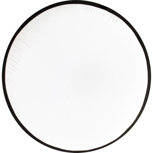 Interfit Collapsible Translucent Reflector (32")