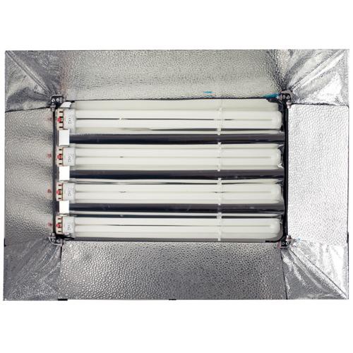 Interfit Cooltubz 4 Dimmable Fluorescent Light Panel (110VAC)