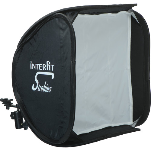 Interfit Strobies Folding Softbox