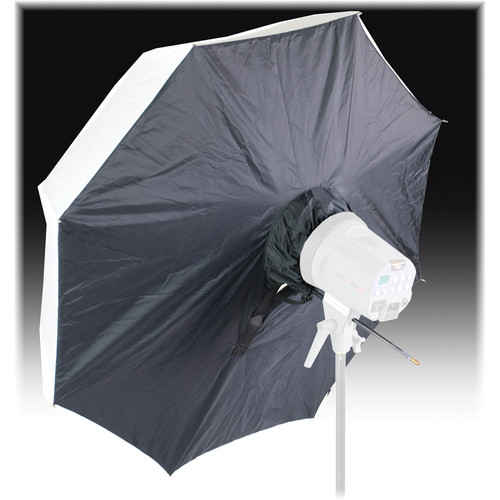 Interfit Umbrella Box with 8mm Shaft (40")