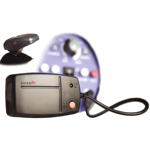 Interfit Radio Slave Transmitter Set
