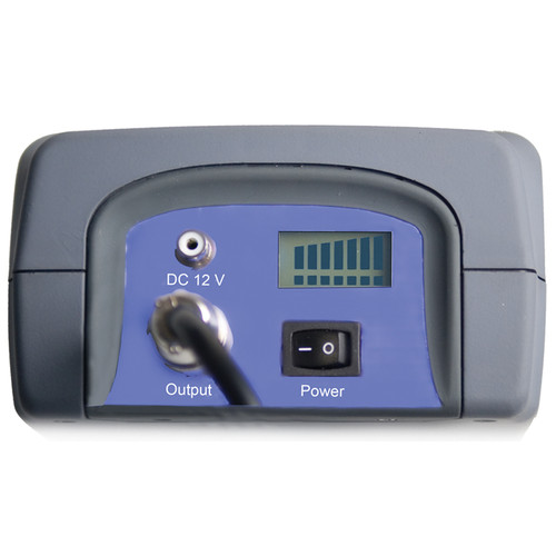 Interfit Battery Pack for Stellar Xtreme Flash (120VAC)