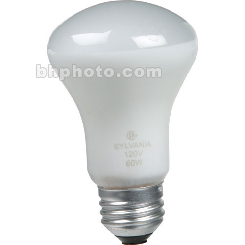 Interfit Modeling Lamp - 60W/120V