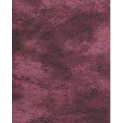 Interfit Italian Collection Background (Roman Cherry, 10 x 10')