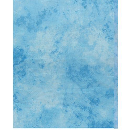 Interfit Italian Collection Background (Sorrento Blue, 10 x 20')