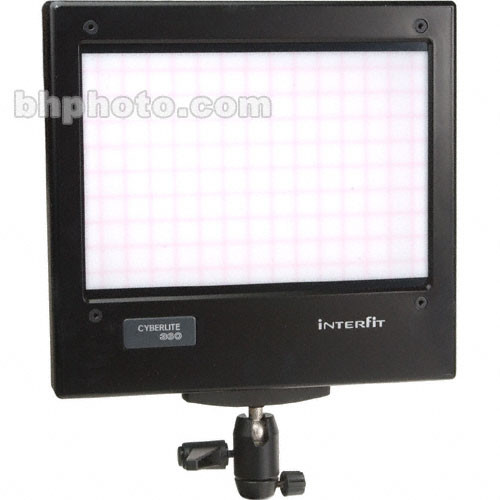 Interfit CyberLite Fluorescent Light Panel