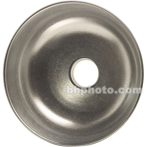 Interfit 18" (450mm) Wide Beam Reflector, 72°