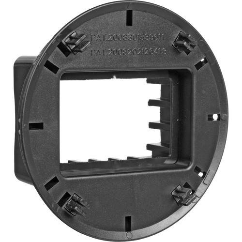 Interfit Strobies Flex Mount for Nikon SB900 & SB910 Flashes