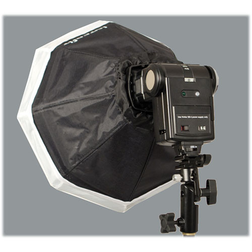 Interfit Strobie Off-Camera Octobox (12"/30cm)