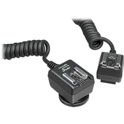 Interfit Strobies - Multi-Fit TTL Cord
