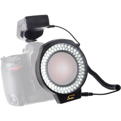 Interfit Strobies LED Macro Ring Light