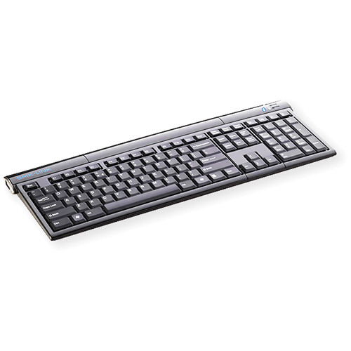 SMK-Link VP6220 VersaPoint Bluetooth Slim Keyboard
