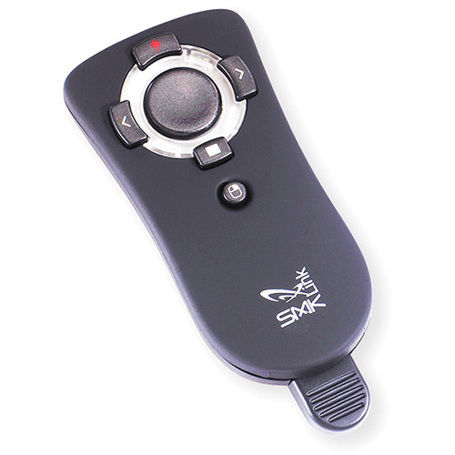 SMK-Link VP6450 Presentation Pilot Pro RF Remote Presenter