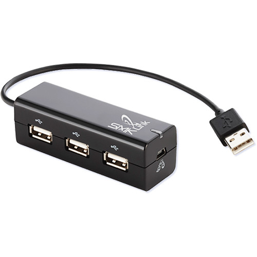 SMK-Link VP6910 File Transfer USB Hub Cable