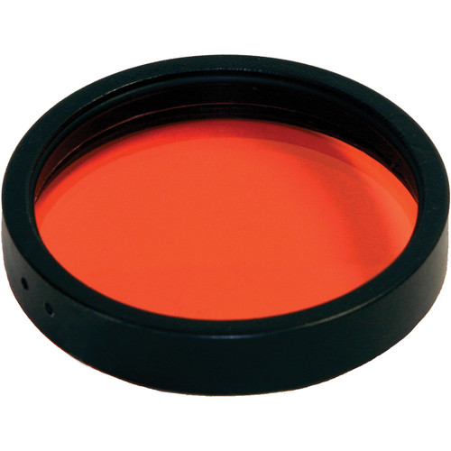Intova 52mm Red Filter For Sport Pro Camera