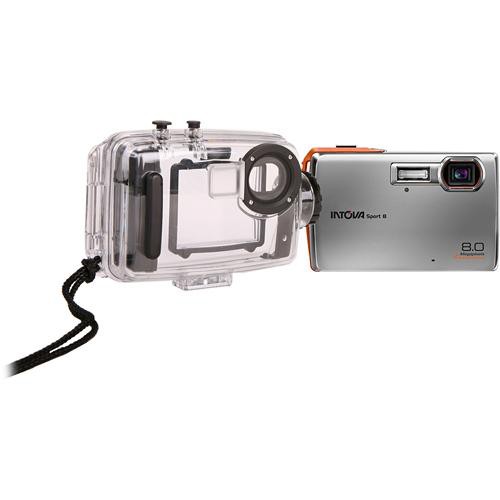 Intova SP880K Camera and Housing Kit