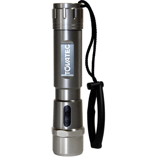 Intova Tovatec ULTRA II Underwater Flashlight