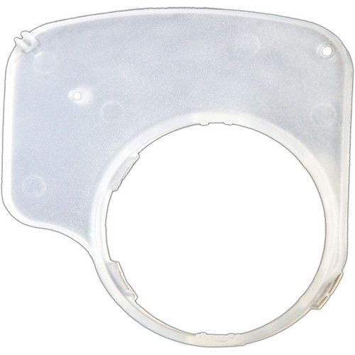 Intova Flash Diffuser for Underwater Housing for IC14 Digital Camera