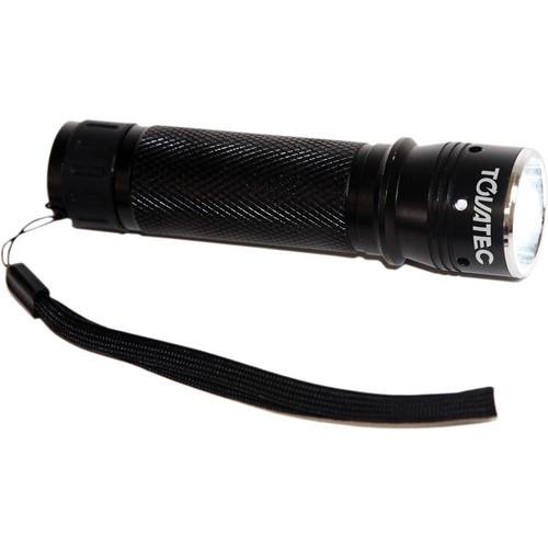 Intova Sport Zoom Variable LED Flashlight