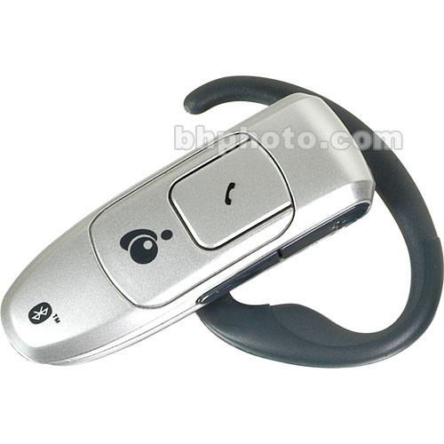 IOGEAR Headset with Bluetooth Wireless Technology