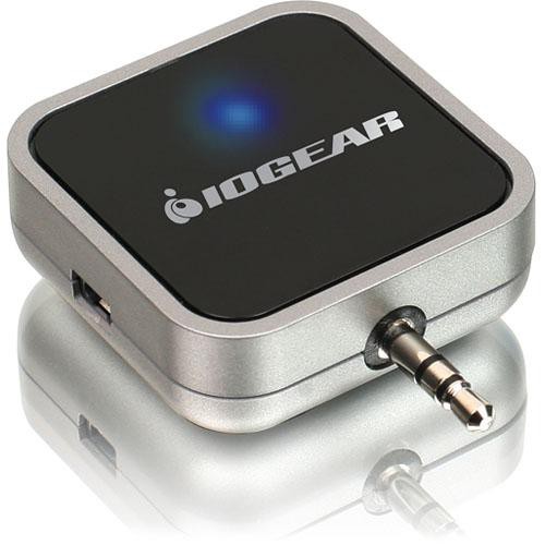 IOGEAR Bluetooth Stereo Audio Transmitter
