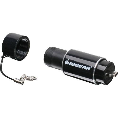 IOGEAR GearJuice Rescue Charger