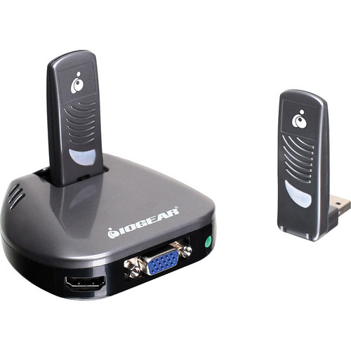IOGEAR Wireless HD Computer to TV Kit