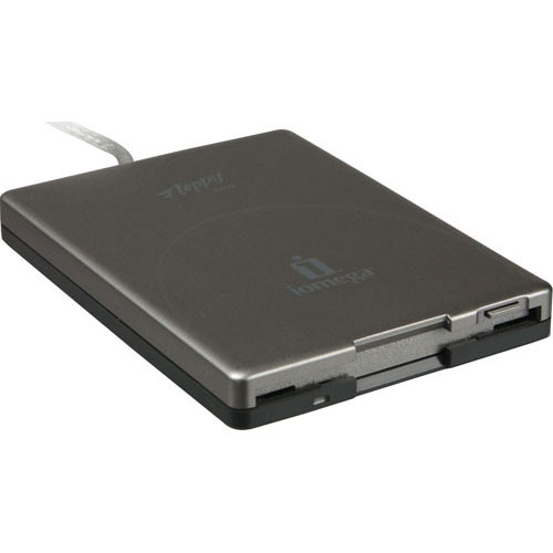 Iomega Floppy USB Drive