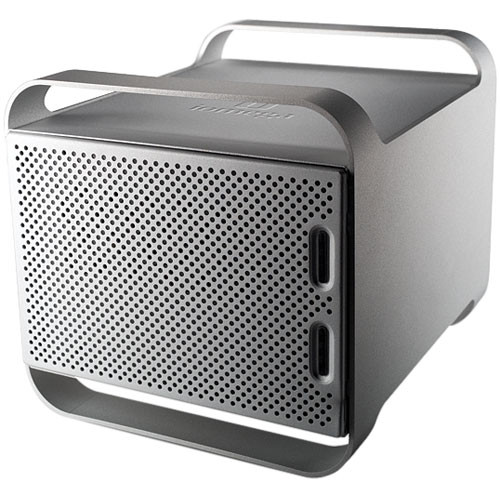 Iomega 1.5TB UltraMax Pro External Hard Drive