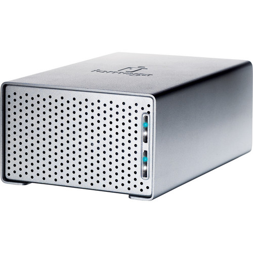 Iomega 4TB UltraMax Plus External Hard Drive