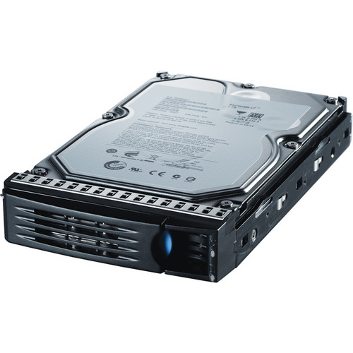 Iomega 2 TB Hot-Swappable Standard Class HDD for px12-350r