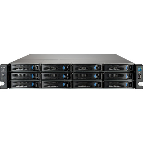 Iomega StorCenter px12-350r 8 TB Server Class Network Storage Array