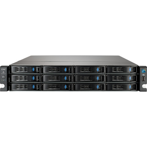 Iomega StorCenter px12-350r 24 TB Server Class Network Storage Array