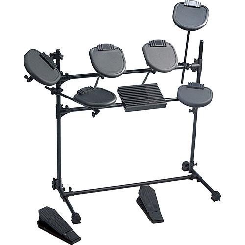 ION Audio DEMO iED05 USB Electronic Drum Kit