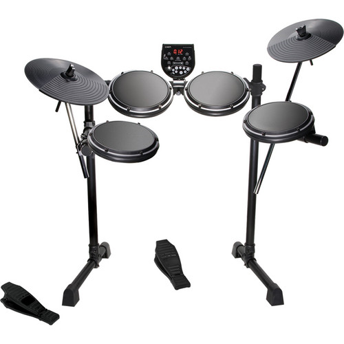 ION Audio Pro Session Drums Electronic Drum Set