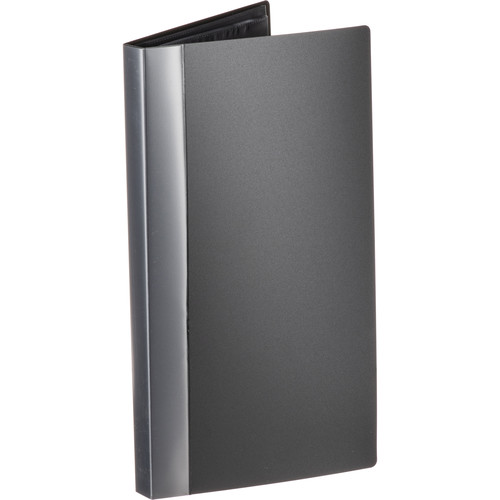 Itoya Slim Profolio 4 x 6" Photo Album (240 Photos)